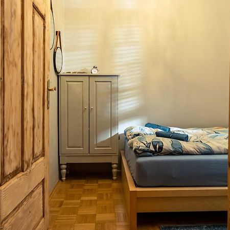 Cactus Apartment Free Parking For A Standard Car Любляна Екстериор снимка