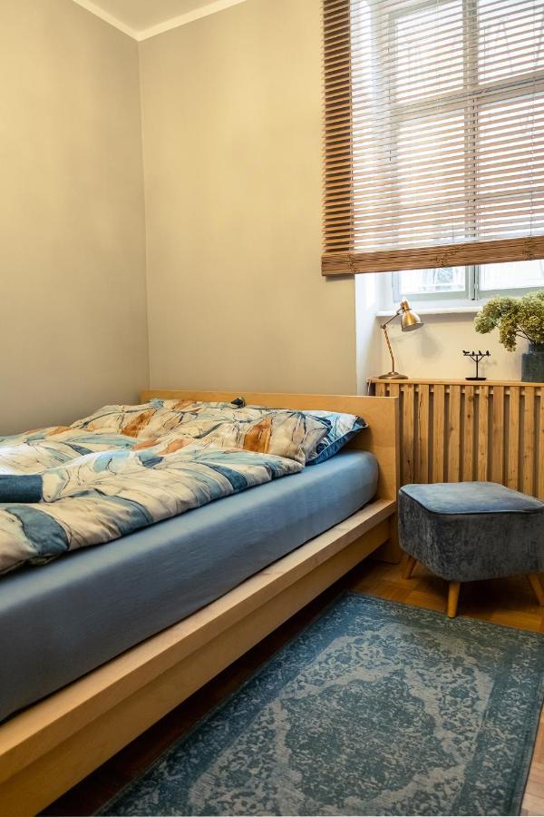 Cactus Apartment Free Parking For A Standard Car Любляна Екстериор снимка