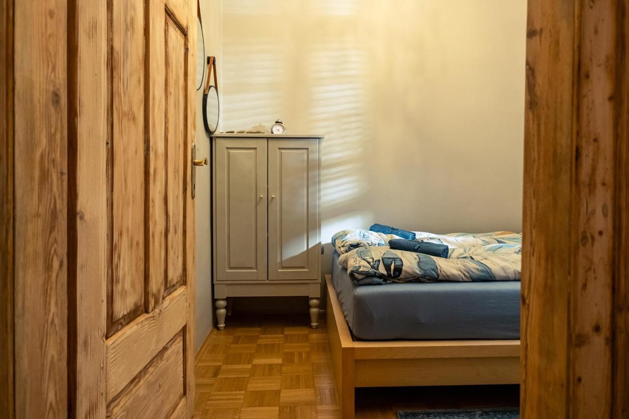 Cactus Apartment Free Parking For A Standard Car Любляна Екстериор снимка