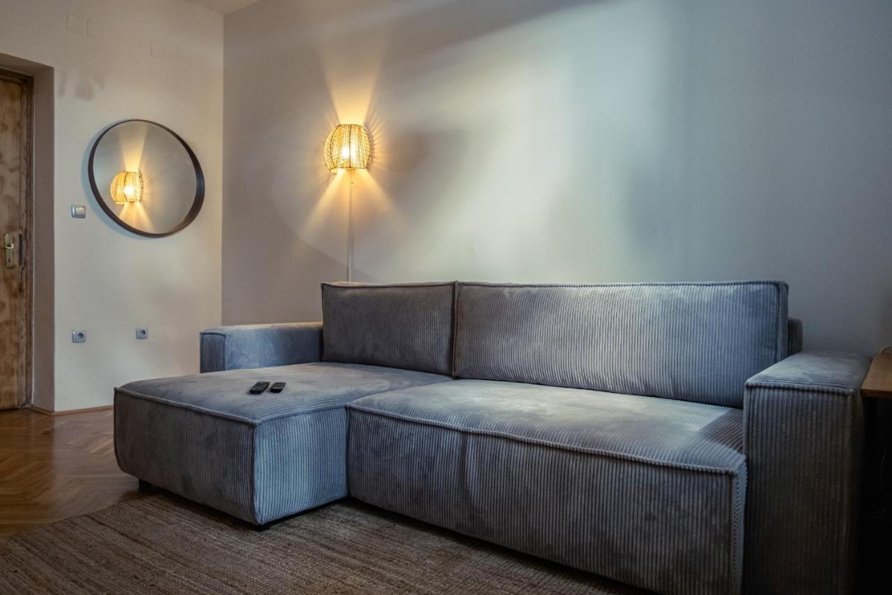 Cactus Apartment Free Parking For A Standard Car Любляна Екстериор снимка